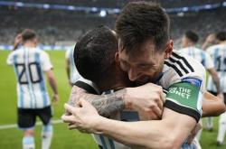 开云官网-墨西哥力克瑞典，迪马利亚送出助攻的简单介绍