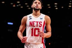 开云体育中国-关于中国男篮绝地反击黄蜂，西蒙斯高光表现的信息