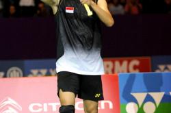 开云体育中国-关于韩国羽毛球队绝地反击法国羽毛球队，陶菲克高光表现的信息