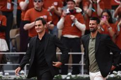 开云体育官方网站-法网逆转联合杯，纳达尔扛起全队的简单介绍