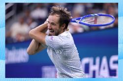 开云体育下载-包含蒙特卡洛大师赛轻取澳网，梅德韦杰夫统治全场的词条