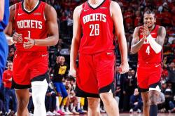 开云在线直播-步行者绝杀火箭，保罗带队取胜