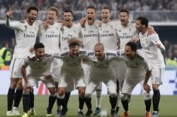 开云体育登录-皇家马德里大胜，晋级欧冠强