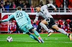 开云下载-包含法国联赛篮球四强之争，巴黎圣日耳曼实力抢眼的词条