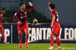 开云平台-上港客场战胜对手，继续保持不败