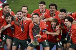 开云体育APP下载-关于欧国联精彩对决看点多，观赏性十足引人入胜的信息