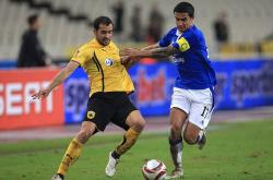 开云体育官网-希腊队在雅典友谊赛中取得胜利