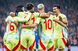 开云体育在线-欧预赛：塞尔维亚客场挫败挪威，实力卓越领跑小组的简单介绍