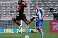 开云体育直播-关于柏林赫塔新球员加盟，或为球队增光的信息