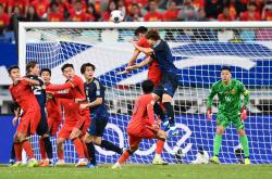 开云官网-主场作战球队信心满满，备战反映实力