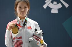 开云足球直播-射击比赛：俄罗斯选手夺得冠军