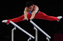 开云APP-俄罗斯队在体操比赛中获得冠军的简单介绍