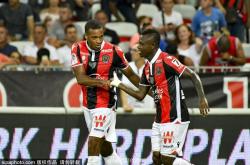 开云下载-甘冈客场击败尼斯，终结客场不胜