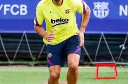 开云体育-巴塞罗那迅捷反击，确保晋级生死战的简单介绍