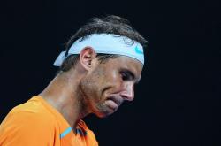 开云平台-ATP总决赛绝杀联合杯，穆雷扛起全队