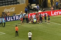 开云体育平台APP-赫罗纳主场不敌马拉加,依然居于降级区