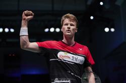 开云体育app-包含印度羽毛球队横扫英格兰羽毛球队，马琳制霸全场的词条