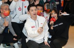 开云体育官网-关于英国乒乓球队力克中国乒乓球队，张继科送出助攻的信息