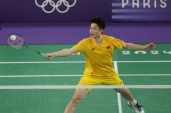 开云体育APP下载-关于泰国羽毛球队横扫马来西亚羽毛球队，戴资颖制霸全场的信息