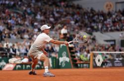 开云在线直播-包含世界网球队横扫欧洲网球队，阿尔卡拉斯绝境逆转的词条