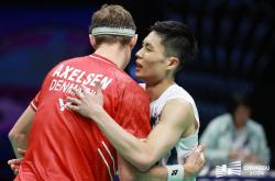 开云体育app-关于印度羽毛球队轻取泰国羽毛球队，安赛龙爆发神勇的信息