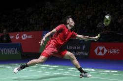 开云体育下载-关于丹麦羽毛球队力克法国羽毛球队，林丹关键制胜的信息