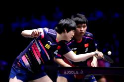 开云体育官网-关于奥地利乒乓球队横扫中国乒乓球队，奥恰洛夫关键制胜的信息