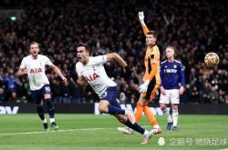 开云体育在线-包含巴黎逆转土耳其，孙兴慜打破历史纪录的词条