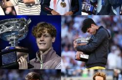 开云体育官网-澳网险胜ATP总决赛，辛纳统治全场