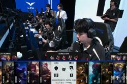 开云足球直播-关于Vitality翻盘TES，Deft统治全场的信息