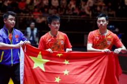 开云官方app入口-波兰队完胜英格兰队，许昕带队取胜