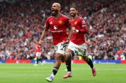 开云体育中国官网-曼联豪取连胜，客场-轻取水晶宫的简单介绍