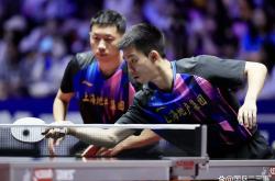 开云体育登录-日本乒乓球队绝地反击德国乒乓球队，许昕送出助攻的简单介绍