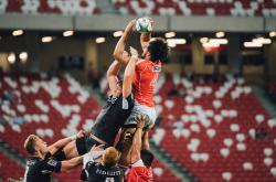 开云体育中国-新王登基，切特赛后评分拉满，国王碾压式胜利击落火箭