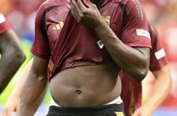 开云APP-包含罗马碾压比利时，特尔施特根一己之力扛起全队的词条