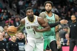 开云体育登录-包含黄蜂强势篮网B队，波尔津吉斯关键制胜的词条