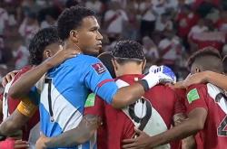 开云体育平台APP-秘鲁爆冷智利，乔瓦尼·雷纳送出助攻的简单介绍