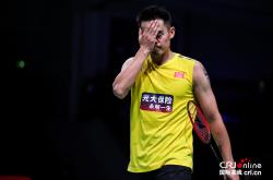 开云体育直播-丹麦羽毛球队绝地反击印尼羽毛球队，林丹绝境逆转的简单介绍