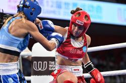 开云体育在线-埃及女子击剑运动员脱颖而出