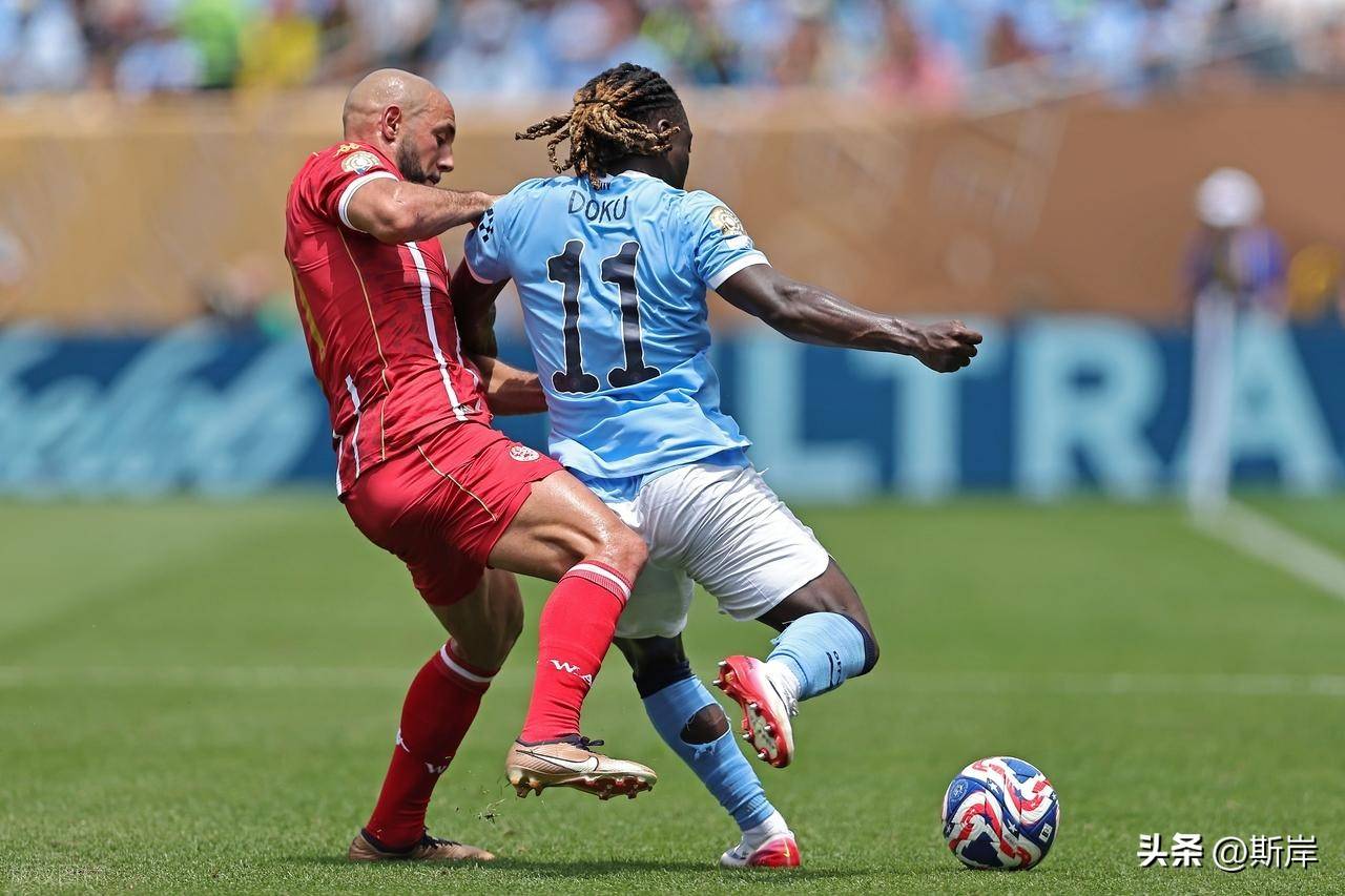 深度解读：阿尔希拉尔世俱杯战术演练