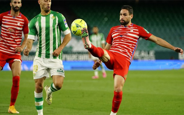 皇家贝蒂斯主场不敌埃瓦尔，遭遇失利