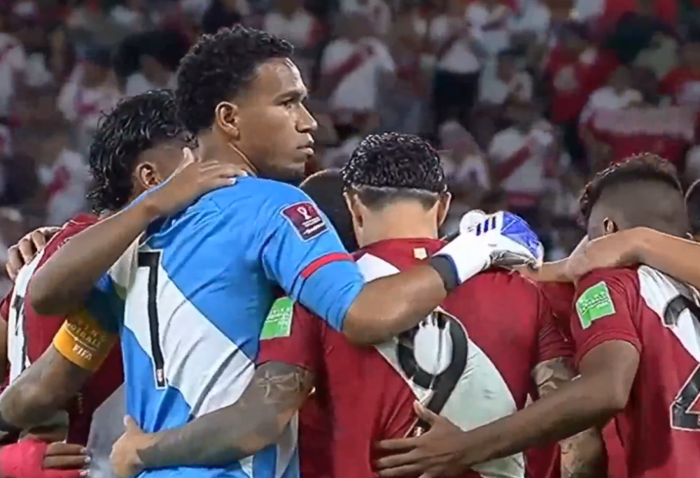 秘鲁爆冷智利，乔瓦尼·雷纳送出助攻的简单介绍