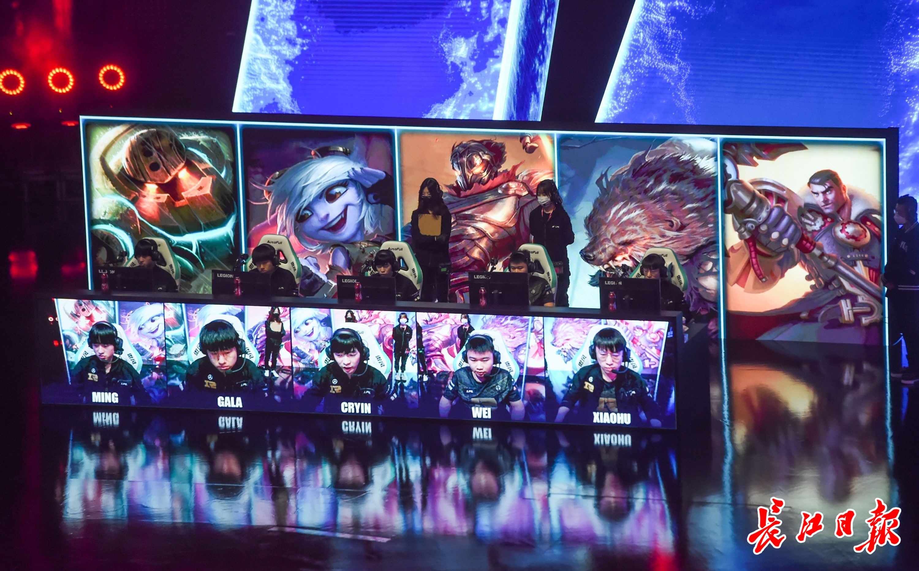 关于FPX横扫RGE,Ming关键制胜的信息 关于FPX横扫RGE,Ming关键制胜的信息