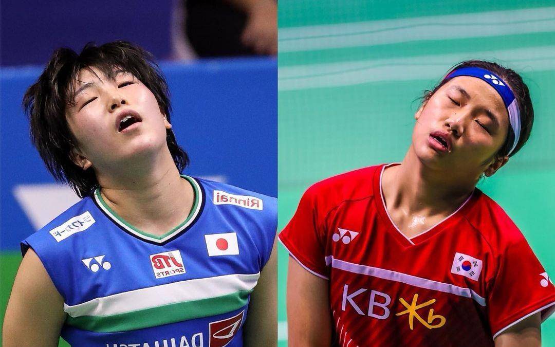 英格兰羽毛球队鏖战印尼羽毛球队，辛杜统治全场的简单介绍