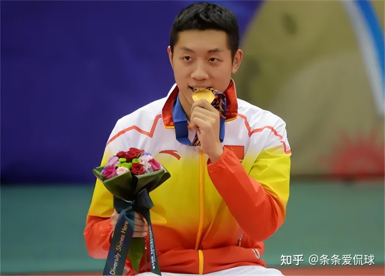 包含波兰乒乓球队强势英国乒乓球队，许昕一己之力扛起全队的词条