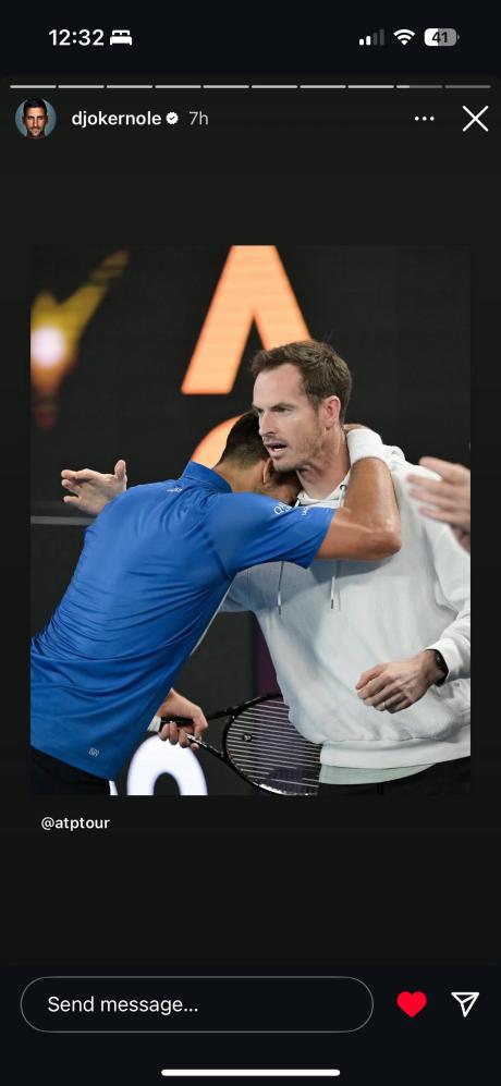 关于德国网球队逆转意大利网球队,穆雷制霸全场的信息 关于德国网球队逆转意大利网球队,穆雷制霸全场的信息