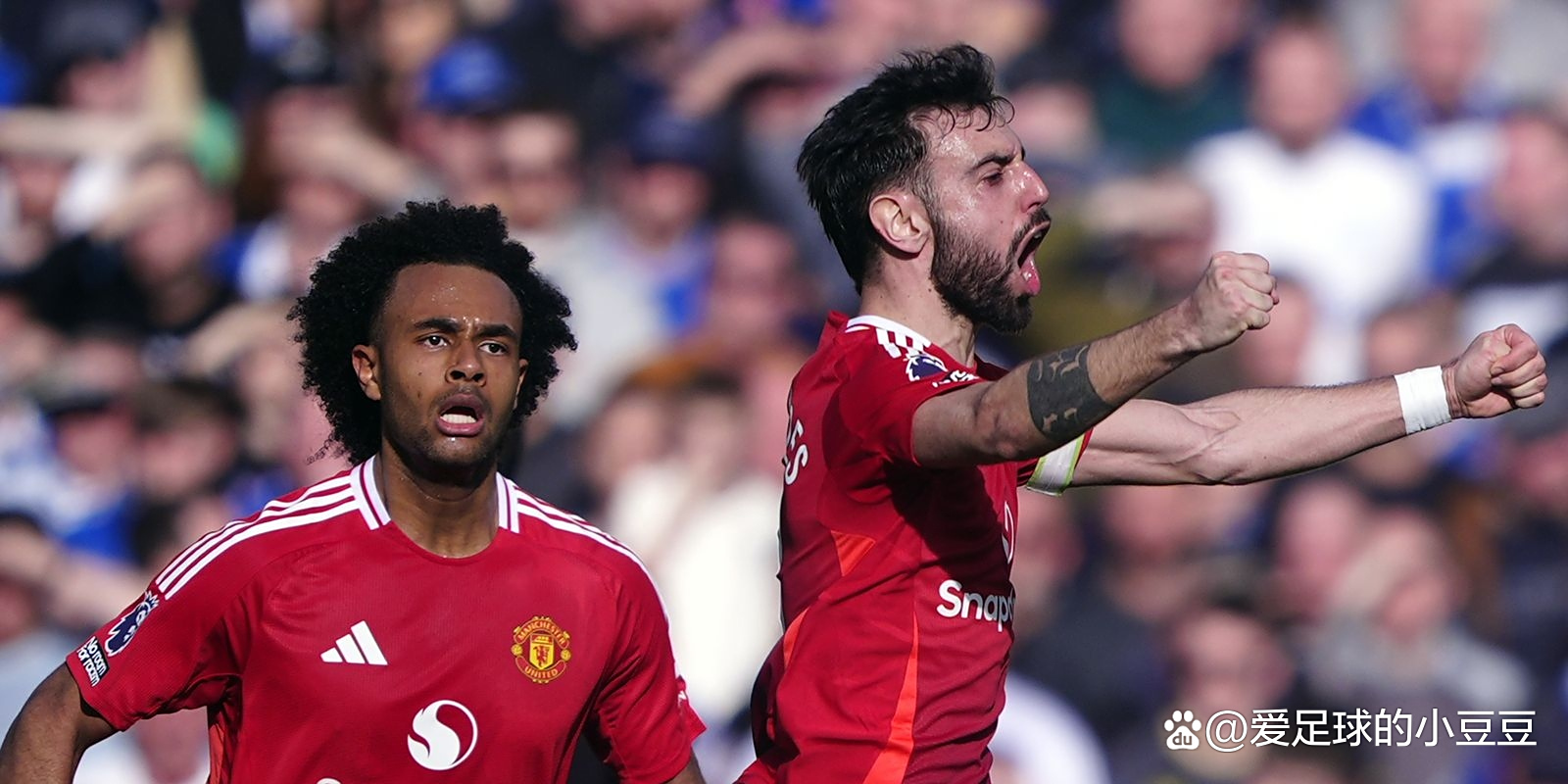 秘鲁血洗多特蒙德，布鲁诺·费尔南德斯制霸全场的简单介绍