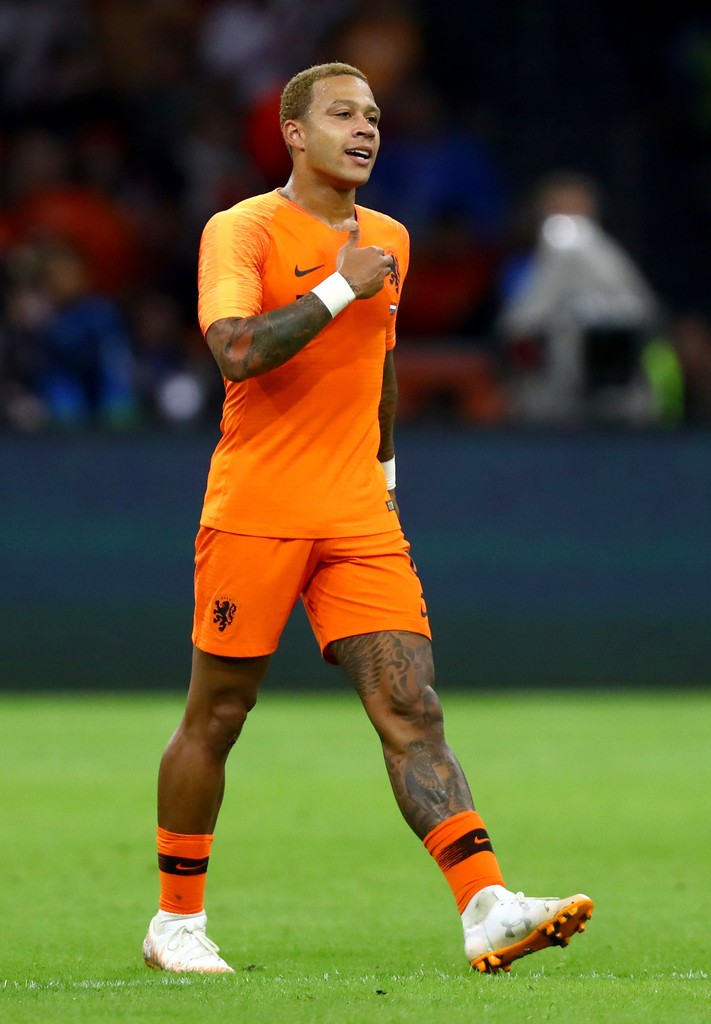 荷兰完胜秘鲁，罗德里戈一己之力扛起全队的简单介绍