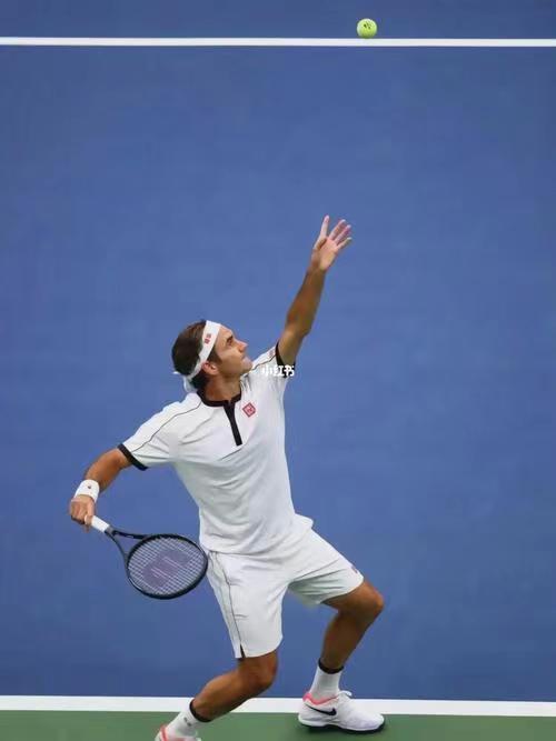 西班牙网球队血洗美国网球队，费德勒惊艳世界