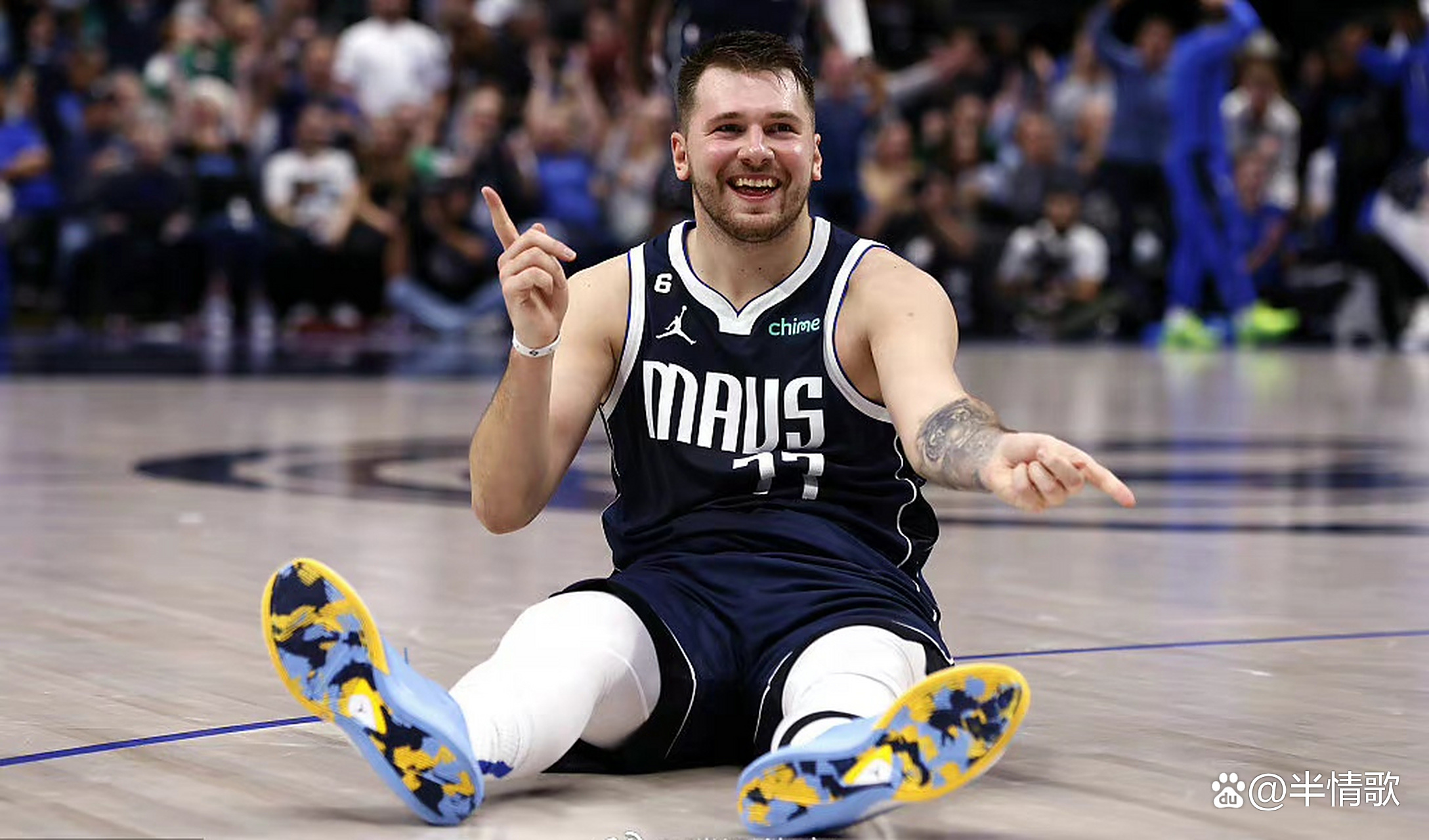 独行侠力克波兰男篮,东契奇打破历史纪录 独行侠力克波兰男篮,东契奇打破历史纪录